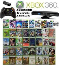 Xbox 360 giochi usato  Roma