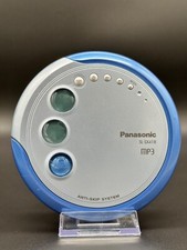 Player panasonic sx418 gebraucht kaufen  Unterhaching