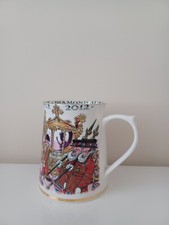 Royal memorabilia queen for sale  CHRISTCHURCH