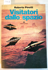 Visitatori dallo spazio usato  Vaiano Cremasco