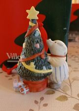Villeroy boch weihnachten gebraucht kaufen  Krefeld