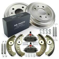 Używany, Bębny hamulcowe szczęki hamulcowe akcesoria cylinder hamulcowy tylny do Fiata 170 Seicento 187 na sprzedaż Używany, Bębny hamulcowe szczęki hamulcowe akcesoria cylinder hamulcowy tylny do Fiata 170 Seicento 187 na sprzedaż  Wysyłka do Poland