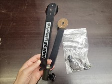 Briese lichttechnik blitzkopf gebraucht kaufen  Mietingen