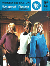 Vintage 70s ladies for sale  CAMBRIDGE