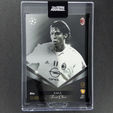 Topps total football usato  Italia