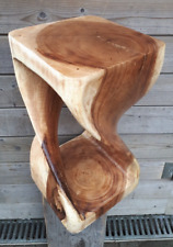 50cm holz hocker gebraucht kaufen  Münster