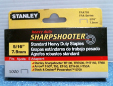 Stanley heavy duty for sale  Sterling