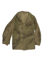 Ww2 usa veste d'occasion  Barcelonnette