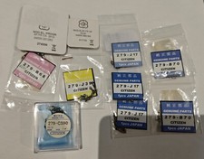 Circuits machines eta,miyota,citizen comprar usado  Enviando para Brazil