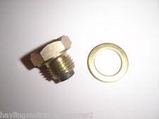 Aftermarket magnetic oil for sale  HAYLING ISLAND