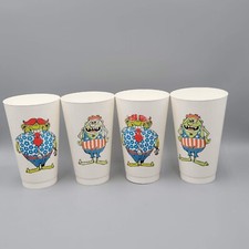 Vintage amoco tastee for sale  Denver
