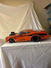 Associated dr10 drag for sale  Westville