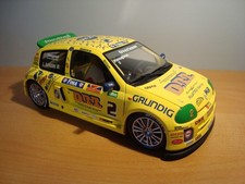Renault sport clio d'occasion  Villeneuve-sur-Yonne