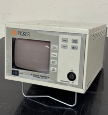 Picker cardiac wave for sale  BEDFORD