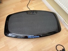 Vibrapower slim exercise for sale  ANDOVER
