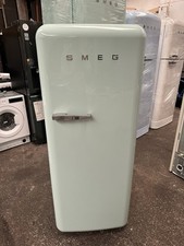 Smeg fab28rpg5 270litre for sale  BIRMINGHAM