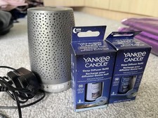 Yankee candle sleep for sale  PRESTON