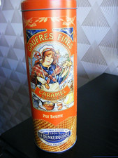 Boite metal dunkerquoise d'occasion Boite metal dunkerquoise d'occasion  La Madeleine