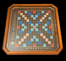 Franklin mint scrabble for sale  Westerville