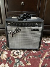 Fender sidekick reverb for sale  Ocoee