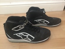 Alpinestars radar racing for sale  BIRMINGHAM