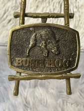 Vintage 1970 bush for sale  Lewisburg