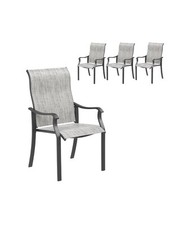 Patio dining chairs for sale  Katy
