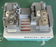 Bolex filmklebepresse gebraucht kaufen Bolex filmklebepresse gebraucht kaufen  Köln