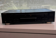 Teac cd22 compact d'occasion  Expédié en Belgium
