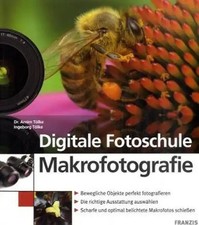 Digitale fotoschule makrofotog gebraucht kaufen  Berlin