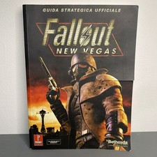 guida fallout usato  Bastia Umbra