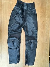 ladies motorbike trousers frank thomas for sale  LUTON