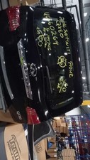Used oem trunk for sale  Camden