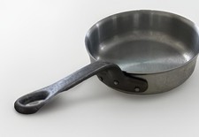 Mauviel cook stainless for sale  Myrtle Beach