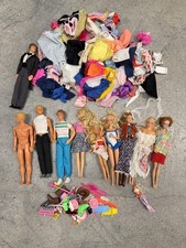 Vintage barbie dolls for sale  Shipping to Ireland