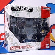 Metal gear solid d'occasion  Champigny-sur-Marne