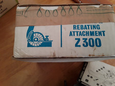 Record z300 corrucut for sale Record z300 corrucut for sale  MARCH