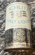 Schlitz malt liquor for sale  Allentown