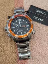 Citizen bn2039 59e for sale  Farmingville