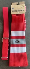 Evoshield striped baseball for sale  Smithville