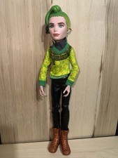 Monster high deuce for sale  Katy
