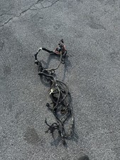 1985 corvette engine for sale  Mohnton