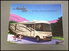 2010 bounder classic for sale  Red Wing