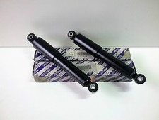 Kit ammortizzatori post. usato Kit ammortizzatori post. usato  Laureana di Borrello