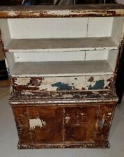 Antique primitive wooden for sale  Cato