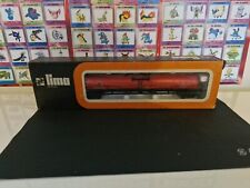 Vintage rare lima for sale  ROTHERHAM