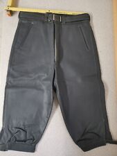 Kinderlederhose grau neu gebraucht kaufen  Nürtingen