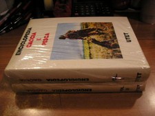 Enciclopedia della caccia usato Enciclopedia della caccia usato  Cento