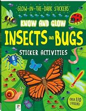 Know glow insects for sale  UK