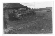 Riginalfoto panzer 23 gebraucht kaufen  Hanau